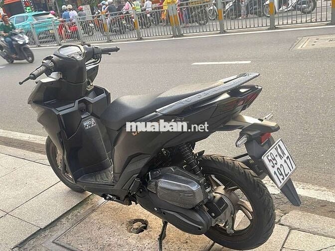 Honda Vario 125 2025 mới 99% Bstp chính chủ