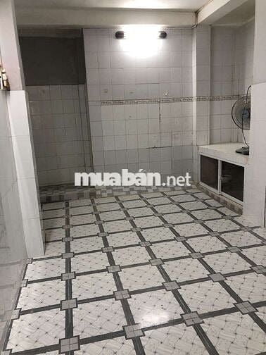 Phòng trọ 22m2 đường Cách Mạng Tháng Tám, Quận 10