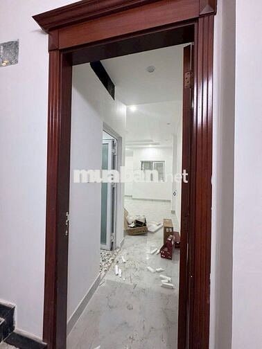 Bán Nhà 5 tầng 7PN 8WC Trần Hưng Đạo, Tân Phú 312.5m2, Giá 14.8 Tỷ TL