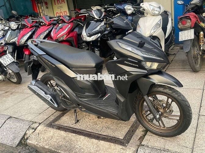 Honda Vario 125 2025 mới 99% Bstp chính chủ