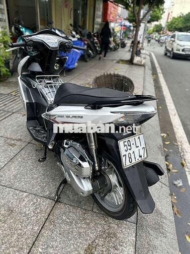 Honda air blade FI 2014 mới 90% Bstp chính chủ