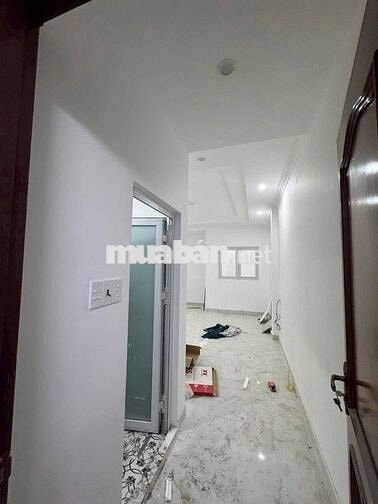 Bán Nhà 5 tầng 7PN 8WC Trần Hưng Đạo, Tân Phú 312.5m2, Giá 14.8 Tỷ TL