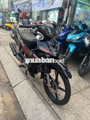 Yamaha Sirius rc2024 mới 90% biển số 95 chính chủ