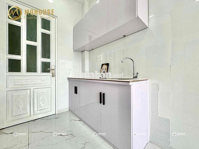 ♨️BAN CÔNG THOÁNG CÓ CỬA SỔ TRỜI - PHÒNG MỚI SIÊU ĐẸP♨️