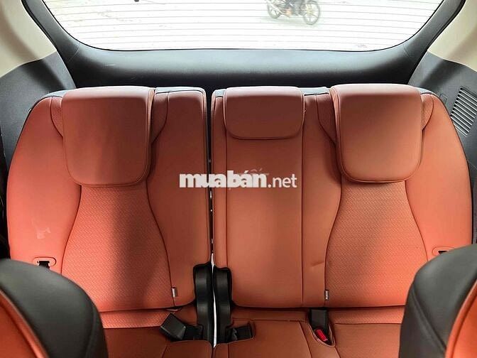 Kia Carnival 2022 2.2D singnatur 7 chỗ - 110000 km