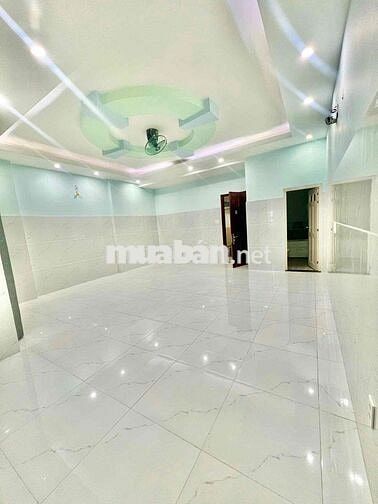Mặt Tiền KD(6x25m) Trương Phước Phan 3Lầu 4PN Vị Trí Kinh Doanh Tốt