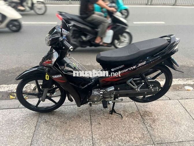 Yamaha Sirius rc2024 mới 90% biển số 95 chính chủ
