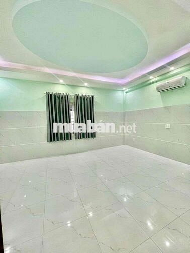 Mặt Tiền KD(6x25m) Trương Phước Phan 3Lầu 4PN Vị Trí Kinh Doanh Tốt