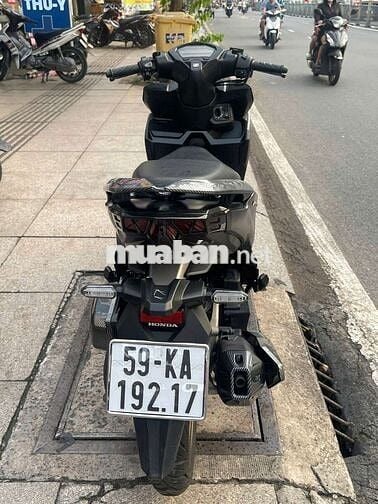 Honda Vario 125 2025 mới 99% Bstp chính chủ