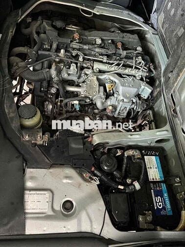 Toyota Hiace 2*** km