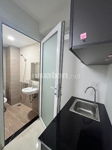 PHÒNG TRỌ FULL NỘI THẤT, TÁCH BẾP NGAY VŨ TÙNG BÌNH THẠNH