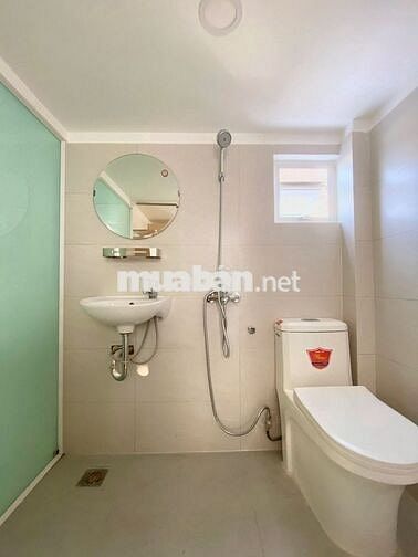 PHÒNG TRỌ 1 NGƯỜI ĐẦY ĐỦ NỘI THẤT QUẬN 7