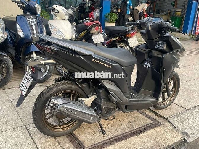 Honda Vario 125 2025 mới 99% Bstp chính chủ