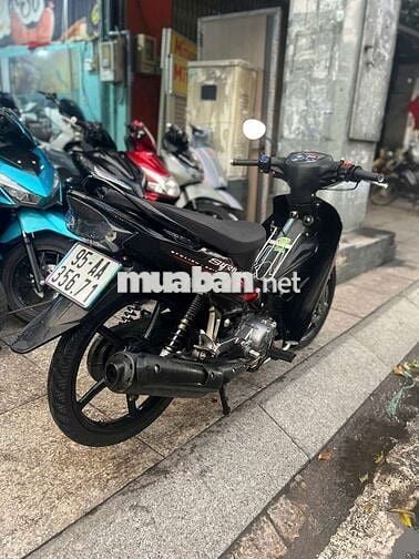 Yamaha Sirius rc2024 mới 90% biển số 95 chính chủ