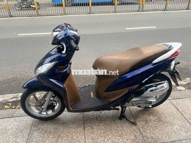 Honda vision 2014 mới 90% Biển số 63
