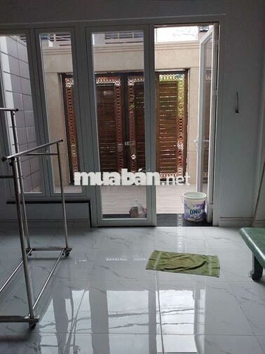 Nhà sát chợ Thủ Đức nguyên căn