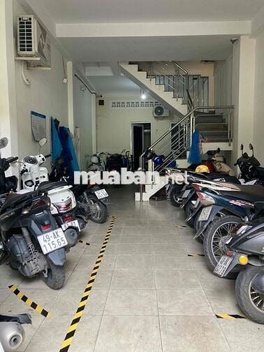 phòng ở 25m KDC Bông Sao P5, Q8