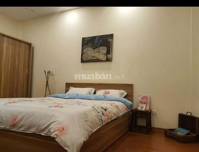 🏠 CHÍNH CHỦ CHO THUÊ NHÀ 55GIA THƯỢNG, NGỌC THỤY, CẠNH TRƯỜNG QT PHÁP