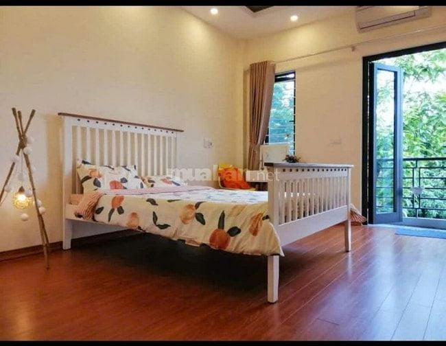 🏠 CHÍNH CHỦ CHO THUÊ NHÀ 55GIA THƯỢNG, NGỌC THỤY, CẠNH TRƯỜNG QT PHÁP