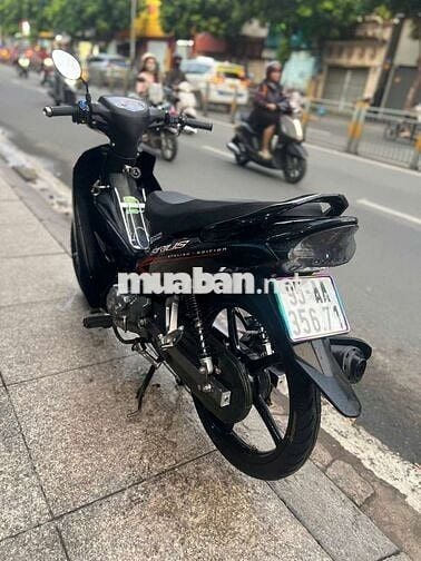 Yamaha Sirius rc2024 mới 90% biển số 95 chính chủ