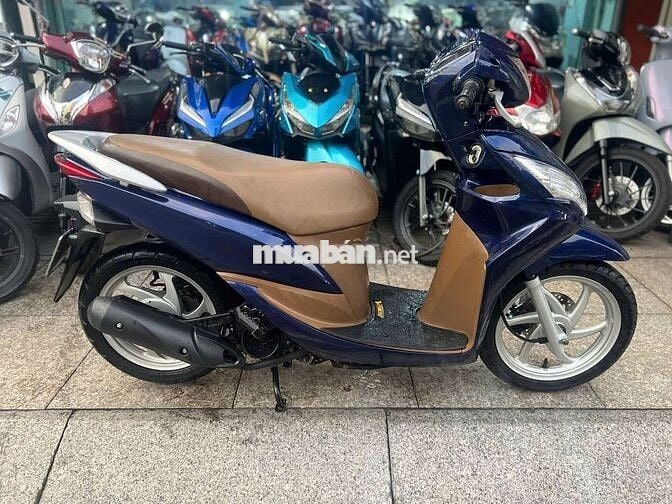 Honda vision 2014 mới 90% Biển số 63