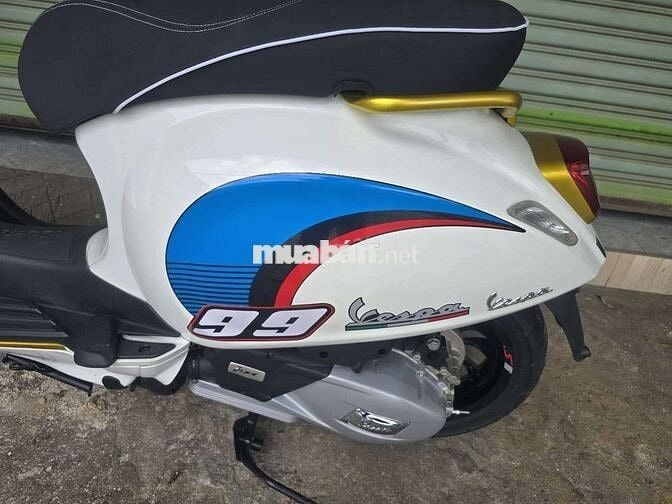 Vespa Sprint 150