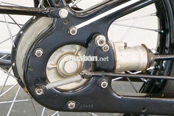 BMW R2 1933