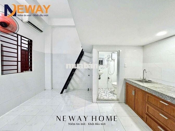 SIÊU PHẨM DUPLEX ĐẦY ĐỦ NỘI THẤT - NGAY AEON TÂN PHÚ