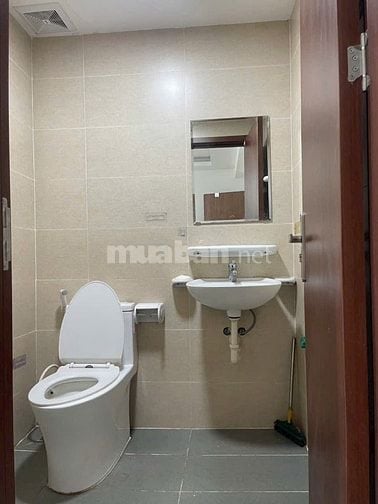 Cho Thuê Căn Hộ 2PN 2WC, Giá 4.5tr, CC Iris Thuận An - Bình Dương 57m2