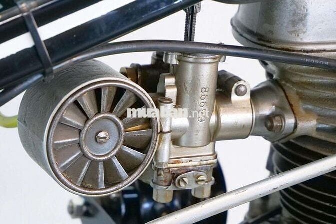 BMW R2 1933