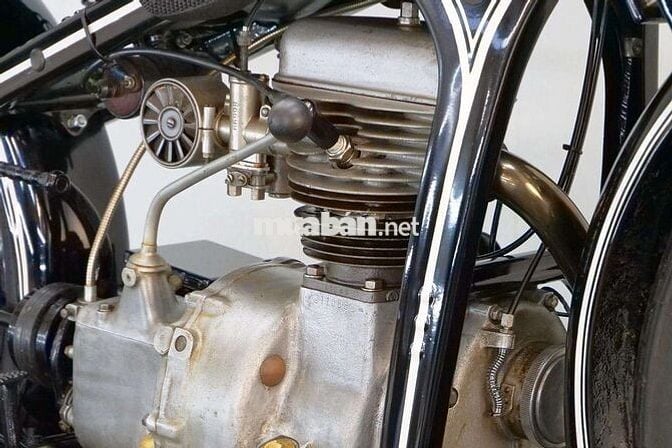 BMW R2 1933