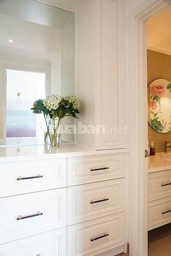 Độc quyền căn góc view hồ 154m2 CANTAVIL HOÀN CẦU
