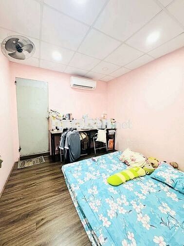 BÁN NHÀ TRUNG TÂM QUẬN 3, HẺM 3M SẠCH ĐẸP,  38M2, 2 TẦNG , CHỈ 5.6 TỶ