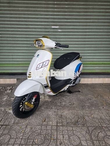 Vespa Sprint 150