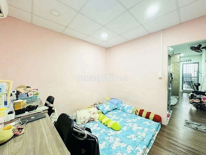 BÁN NHÀ TRUNG TÂM QUẬN 3, HẺM 3M SẠCH ĐẸP,  38M2, 2 TẦNG , CHỈ 5.6 TỶ