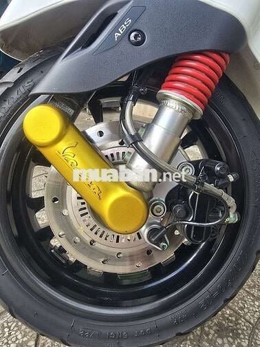 Vespa Sprint 150