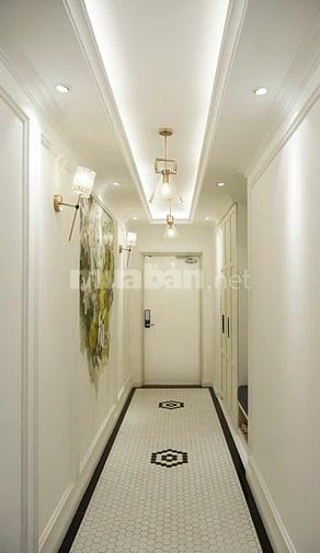 Độc quyền căn góc view hồ 154m2 CANTAVIL HOÀN CẦU