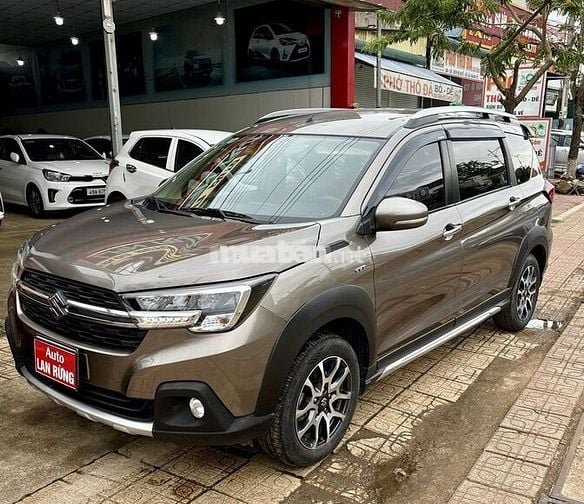 Suzuki XL 7 2021 - 59000 km