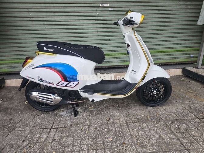 Vespa Sprint 150
