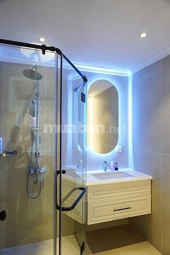 Độc quyền căn góc view hồ 154m2 CANTAVIL HOÀN CẦU