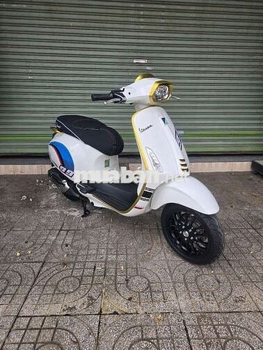 Vespa Sprint 150