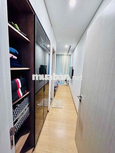 Bán Căn 2PN toà SAM TOWER full nội thất cao cấp view ôm trọn sông