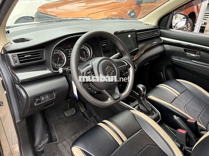 Suzuki XL 7 2021 - 59000 km