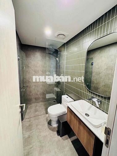 Bán Căn 2PN toà SAM TOWER full nội thất cao cấp view ôm trọn sông