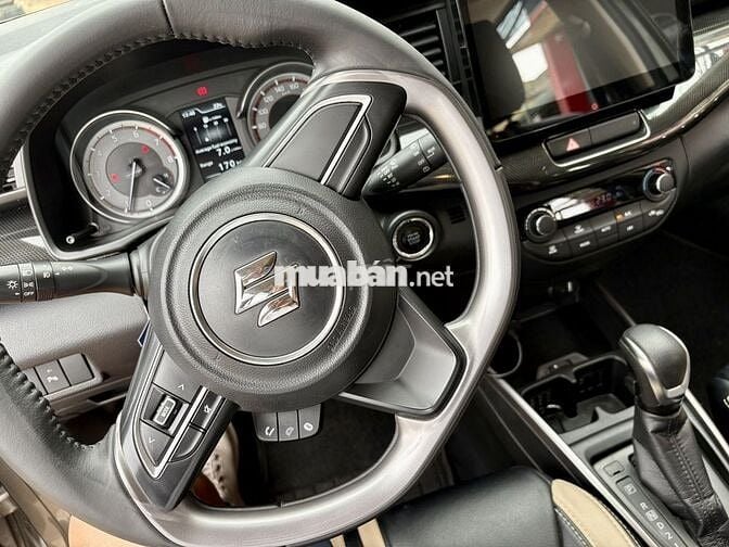 Suzuki XL 7 2021 - 59000 km