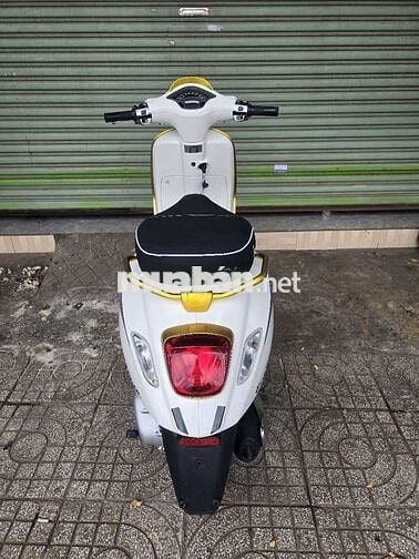 Vespa Sprint 150