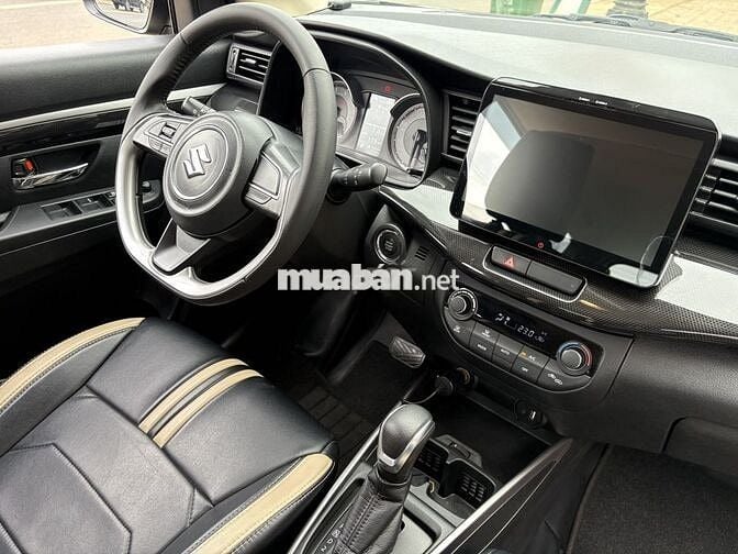 Suzuki XL 7 2021 - 59000 km