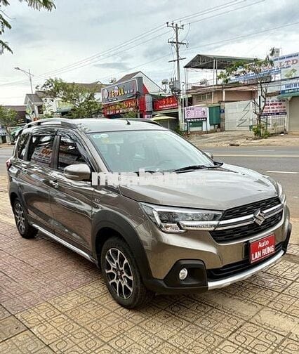 Suzuki XL 7 2021 - 59000 km