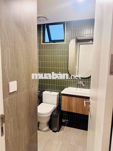 Bán Căn 2PN toà SAM TOWER full nội thất cao cấp view ôm trọn sông