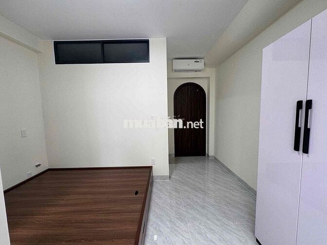 PHÒNG XINH – BAN CÔNG THOÁNG – GIÁ “IU THƯƠNG” TẠI NGÃ TƯ THỦ ĐỨC